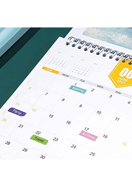 Etiket Yapıcı, Etiket Yöneticisi Için 160 280 Mavi/pembe/parıltılı 12 mm Üzerine Beyaz Baskılı Etiket Bandı Için 3'lü Paket (Yurt Dışından) indirimleri