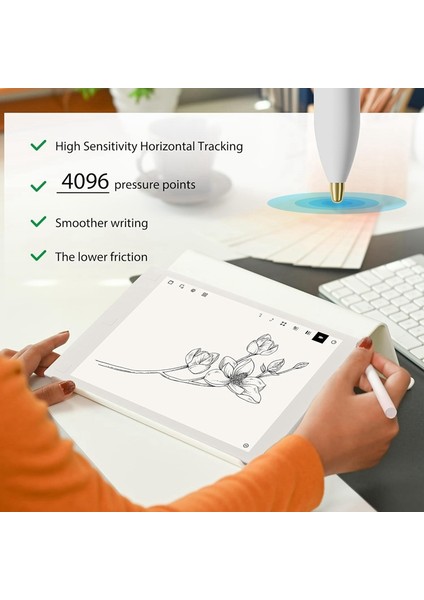 2'li Metal Uçlar/uçlar Marker 1/2 Stylus Marker Kalem Plus Için Yedek Uçlar (Yurt Dışından) fırsatları