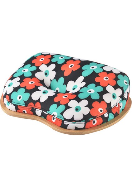 Yastıklı Dizüstü Bilgisayar Masası Taşınabilir Bambu Dizüstü Bilgisayar Masası Yastıklı Dizüstü Bilgisayar Masası Öğrenme Masası 14 Inç Bilgisayar Dizüstü Bilgisayarı Için (Yurt Dışından)