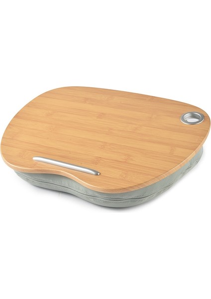 Yastıklı Dizüstü Bilgisayar Masası Taşınabilir Bambu Dizüstü Bilgisayar Masası Yastıklı Dizüstü Bilgisayar Masası Öğrenme Masası 14 Inç Bilgisayar Dizüstü Bilgisayarı Için (Yurt Dışından) indirimleri