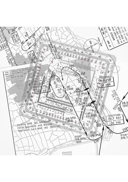 Kara Navigasyonu Için Kare Koordinat Ölçekli Açıölçer, Utm/mgrs Koordinat Ölçeği Stili (Yurt Dışından) modelleri