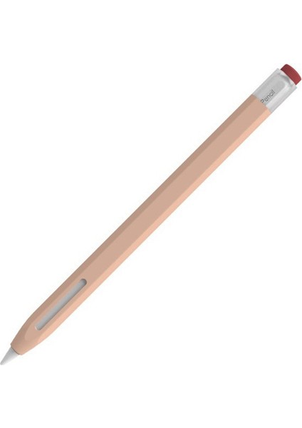 2 Kılıflı Yumuşak Silikon Koruyucu Kılıf 2. Nesil Kalem Kılıfı B Için (Yurt Dışından) fiyatları