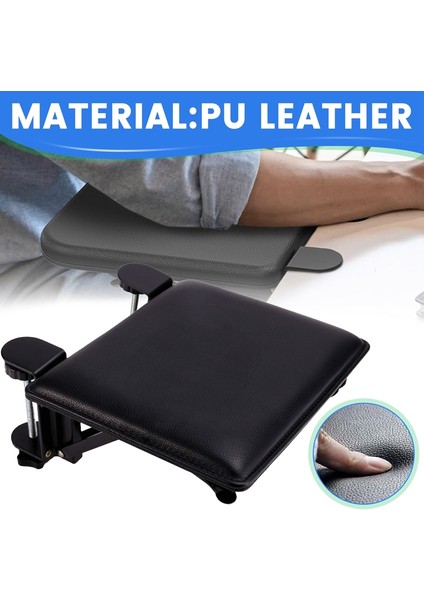 Masa Kol Dayanakları, Ergonomik Bilek Destekleri, Masa Uzatıcıları, Rahat Masa Kol Destekleri, Ofis Için Katlanabilir Dirsek Destekleri (Yurt Dışından) indirimleri