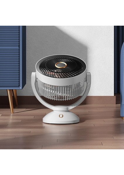 Taşınabilir Şarjlı Fan Masa Fanı Yatakhane Fanı Hava Sirkülatörlü Fan Ofis Fanı (Yurt Dışından) modelleri