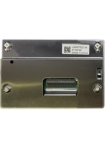4.2 Inç LQ042T5DZ11 LQ042T5DZ07 LQ042T5DZ13A LQ042T5DZ15 LCD Ekran Için LCD Ekran (Yurt Dışından)