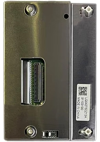 4.2 Inç LQ042T5DZ11 LQ042T5DZ07 LQ042T5DZ13A LQ042T5DZ15 LCD Ekran Için LCD Ekran (Yurt Dışından) modelleri