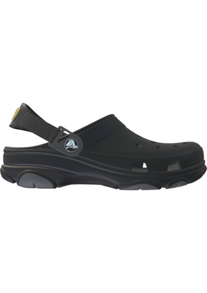 Classic All Terrain Clog Siyah Unisex Terlik 206340-001 modelleri