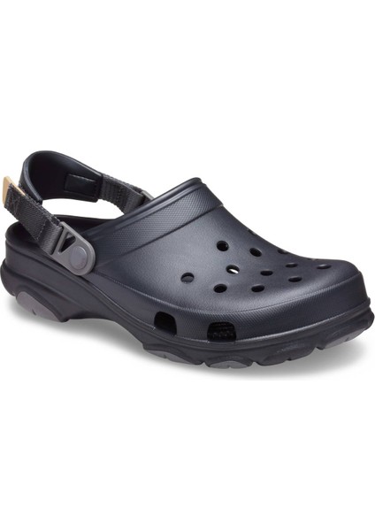 Classic All Terrain Clog Siyah Unisex Terlik 206340-001
