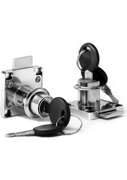 Ofis Masası Çekmece Kilidi Çinko Alaşımlı Hırsızlığa Karşı Mobilya Dolap Kapı Kilidi Dosya Dolap Kilidi Aynı Anahtar Kısa Çekirdek (Yurt Dışından) indirimleri