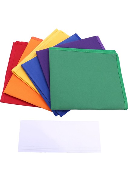 Sınıf Sandalye Cepleri, Sandalye Cep Tabloları, Tablo Cepleri, Isim Etiketli Sandalye Saklama Çantası, Sınıf Düzenleme, 6 Adet (Yurt Dışından) modelleri