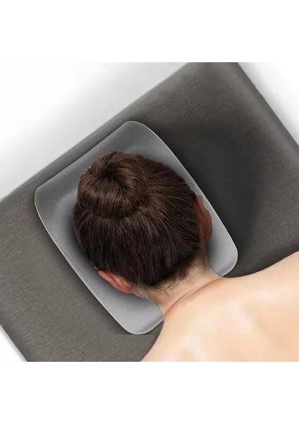 Masaj Köpüğü Yüz Yastığı Kare Yüz Aşağı Masaj Yastığı Rahat Yüz Yastığı Ergonomik Nefes Almaya Uygun (Yurt Dışından) modelleri