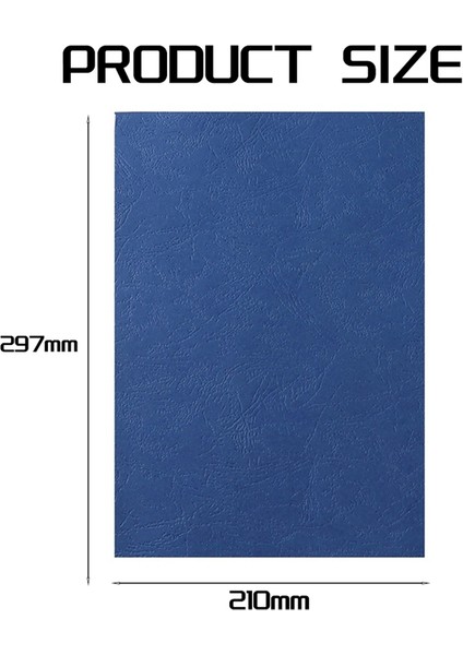 Kağıt Cilt Kapağı, A4 Deri Doku Cilt Kapağı, 8,27X11,69 Inç Sunum Deri Desenli Cilt Kapağı Kırmızı (Yurt Dışından) modelleri