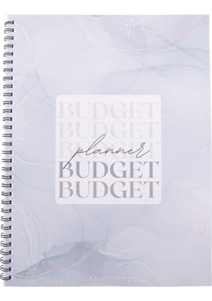 Tarihsiz Aylık Bütçe Planlayıcısı - Fatura Düzenleyici ve Gider Takipçisi ile Finansal Düzenleyici 12 Aylık Dönem 8,5X11 Inç (Yurt Dışından) fiyatları