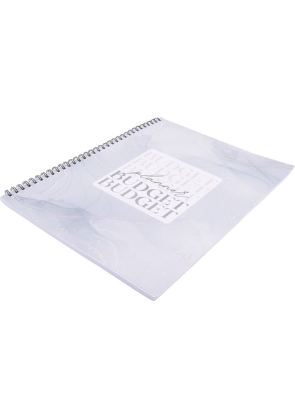 Tarihsiz Aylık Bütçe Planlayıcısı - Fatura Düzenleyici ve Gider Takipçisi ile Finansal Düzenleyici 12 Aylık Dönem 8,5X11 Inç (Yurt Dışından) modelleri