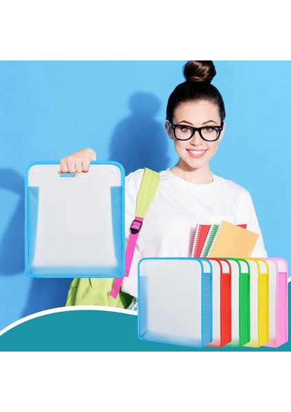 5'li Paket Scrapbook Kağıdı Saklama Düzenleyici, 12 x 12 Sayfa Için Çok Renkli Genişleyen Kağıt, Scrapbook Kağıdı Saklama (Yurt Dışından) modelleri