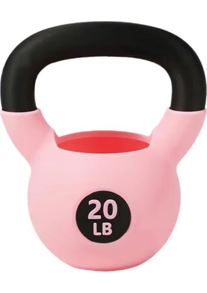 Kettlebell Kalemlik Kalem Saklama Tutucu Düzenleyici Kadınlar, Erkekler, Yetişkinler, Fitness Tutkunları ve Daha Fazlası Için Eğlenceli Masa Aksesuarları Pembe (Yurt Dışından)