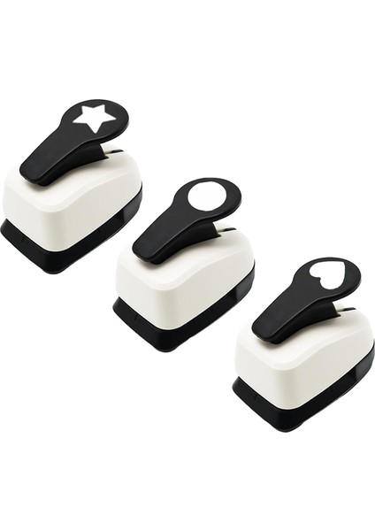 Delgeç, Kalp Delici, Daire Delgeç, Yıldız Delgeç, El Sanatları Için 1 Inç Şekilli Delgeç, El Sanatları Için Kağıt Delgeç (Yurt Dışından) fiyatları