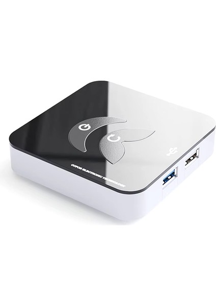 Masaüstü Bilgisayar Güç Anahtarı Usb3.0/2.0 5gbps Pc Harici Başlatma Yüksek Hızlı Iletim Masaüstü Kasa Aksesuarları (Yurt Dışından) fiyatları