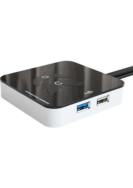 Masaüstü Bilgisayar Güç Anahtarı Usb3.0/2.0 5gbps Pc Harici Başlatma Yüksek Hızlı Iletim Masaüstü Kasa Aksesuarları (Yurt Dışından) modelleri