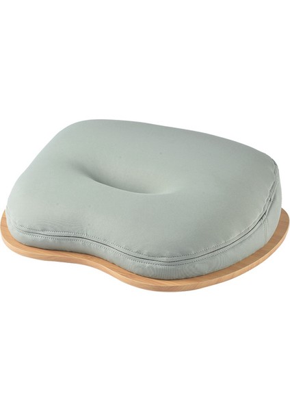 Yastıklı Dizüstü Bilgisayar Masası Taşınabilir Bambu Dizüstü Bilgisayar Masası Yastıklı Dizüstü Bilgisayar Masası Öğrenme Masası 14 Inç Bilgisayar Için (Yurt Dışından)