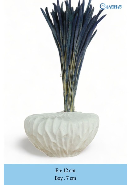 Vazo Küçük Vazo Masa Üstü Vazo Ev Dekorasyon Vazo Model 24