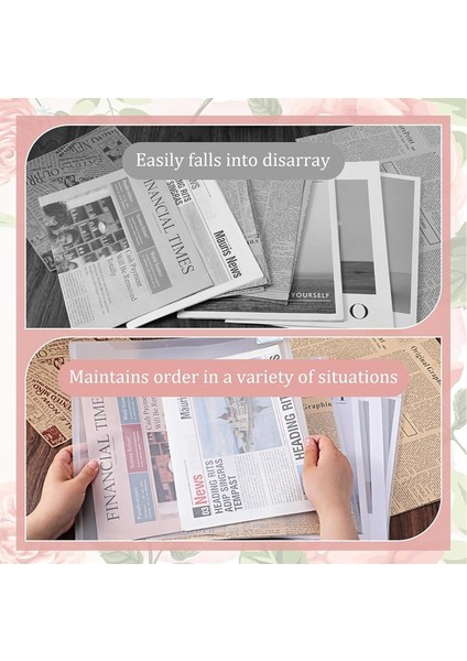 Yapışkanlı Dizin Sekmeli Şeffaf Plastik Kart Stoğu Düzenleyici, Scrapbook Vinilini Tutmak Için Scrapbook Kağıdı Saklama Düzenleyici (Yurt Dışından) indirimleri