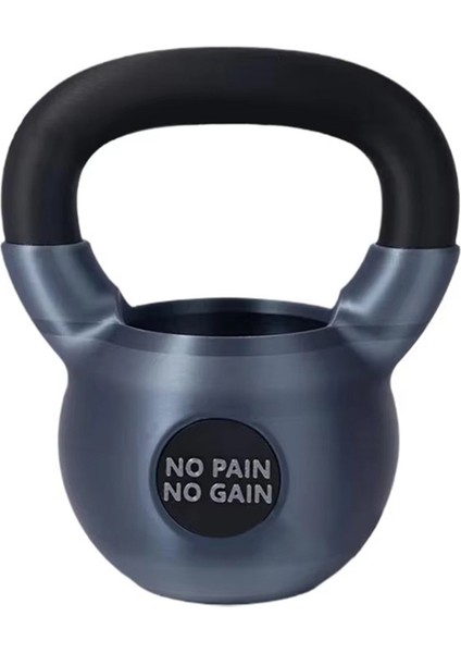 Kettlebell Kalemlik Kalem Saklama Tutucu Düzenleyici Kadınlar Erkekler Yetişkinler Fitness Tutkunları Için Eğlenceli Masa Aksesuarları (Yurt Dışından)