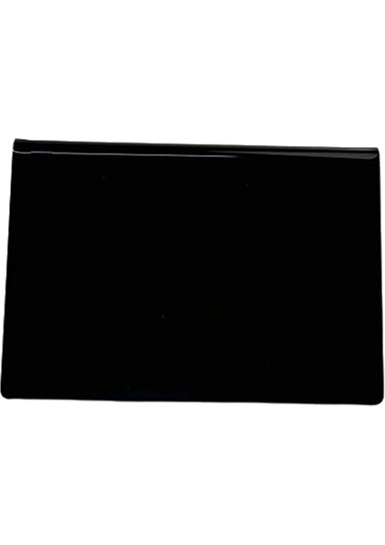 Akrilik Mini Kara Tahta Gıda Işaretleri, Parti Büfeleri Için Küçük Gıda Etiketleri, Pürüzsüz Siyah Düğün Yer Kartları, 12 Adet (Yurt Dışından) modelleri