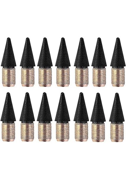 12 Adet Mürekkepsiz Kalem Ucu Mürekkepsiz Kalem Yedek Uçları Yeniden Kullanılabilir Sonsuz Kalem Için Sonsuz Kalem (Yurt Dışından) fiyatları