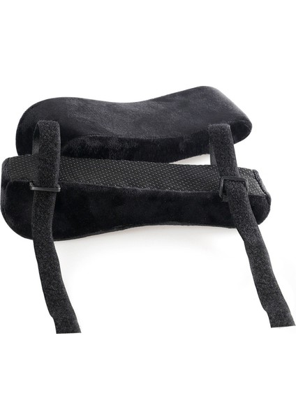 Sandalye Kol Desteği Hafızalı Köpük Bilgisayar Sandalye Kol Desteği Dirsek Ön Kol Basıncını Hafifletir Ped Ev Ofisi Için, 6 Adet (Yurt Dışından) modelleri