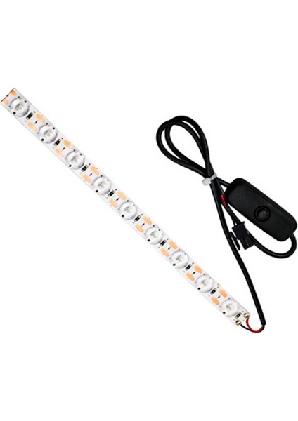 Panda Lux LED Işık Çubuğu Kiti Manyetik Kurulum LED Şeridi A1 Mini Stili Için: A1 Mini Için (Yurt Dışından) modelleri