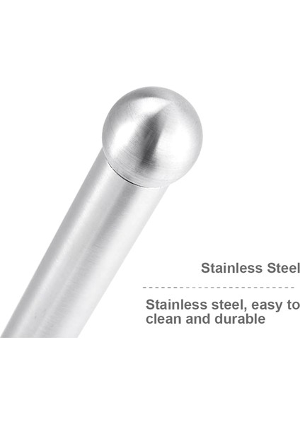 Tezgah Üstü Paslanmaz Çelik Kağıt Havluluk, Standart Kağıt Havlu Ruloları Için Ağır Tabanlı Yırtık Mutfak Kağıt Havlusu (Yurt Dışından) indirimleri