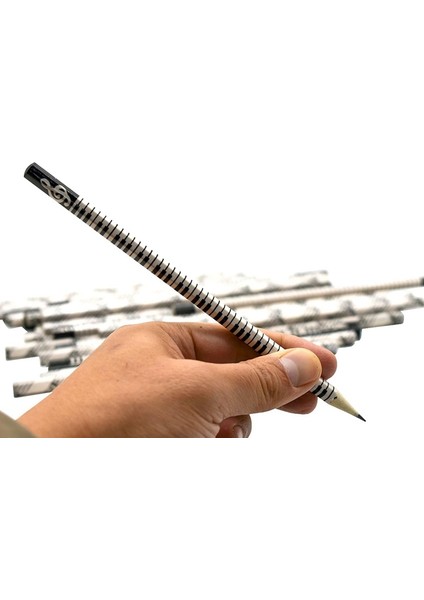 Müzik Aletleri Desenli 24 Parça Müzik Kalemleri - Okul Öğretmenleri ve Sanatçılar Için Hb Ahşap Kalemler (Yurt Dışından) modelleri