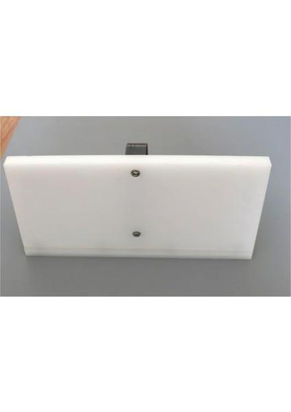 Kağıt Kesici Itici Kağıt Kesici Itici Kitap Tahtası Itici Karton Jigger Düz Yüksek Yoğunluklu Aksesuarlar 300MM (Yurt Dışından) indirimleri