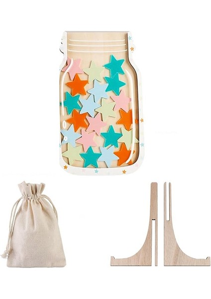 Çocuklar Için Yıldız Ödül Kavanozu, Yürümeye Başlayan Çocuklar Için Ödül Kavanozu, Yıldız Kavanozu Ödül Sistemi, Çocuk Ödül Panosu, Sınıf Yönetim Araçları (Yurt Dışından) modelleri