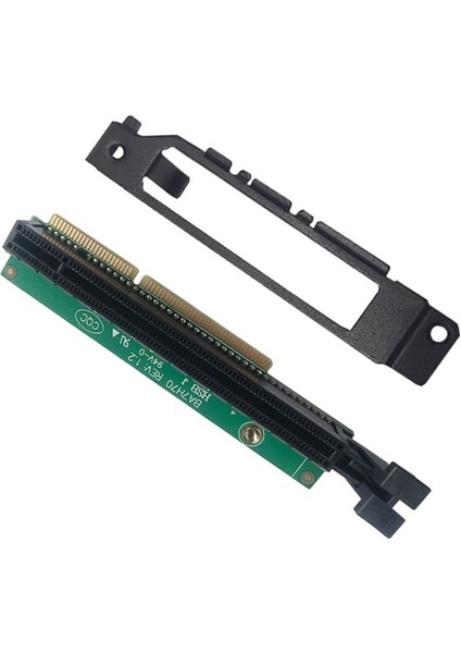 Thinkcentre M920XM720Q Thinkstation P330 Tiny5 PCIE16 Yükseltici Kartı 01AJ940 Baffle + Yükseltici Kartı Için Yükseltici Kart (Yurt Dışından) indirimleri