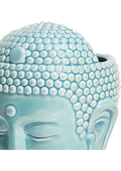 Kahve Kupası Tathagata Buda Şeklinde Buda Başı Kupası Buda Başı Kupası Seramik Kupası (Yurt Dışından) modelleri