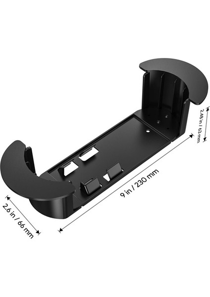 Ethernet Kablosu Yatlar Rv Kolay Kurulum Ethernet Adaptörü Braketi Kablo Yönetimi Kablo Düzenleyici Duvar Kablo Desteği (Yurt Dışından) modelleri
