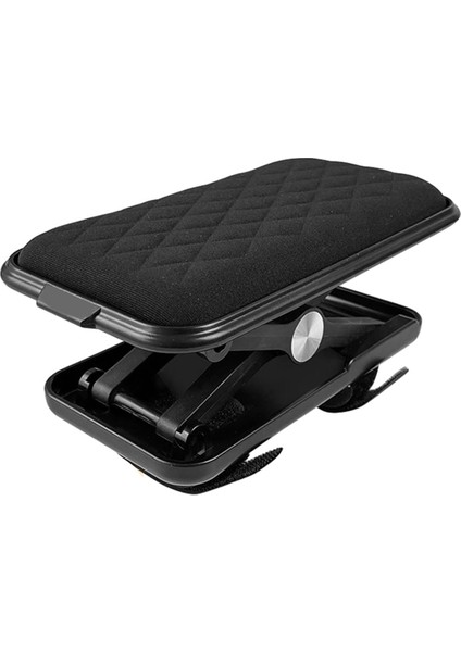 Ayarlanabilir Ofis Koltuğu Kol Dayama Pedleri, Hafızalı Köpük Koltuk Kol Kılıfları, Ergonomik Oyuncu Kol Dayama Minderi, Dirsek Destek Yastığı (Yurt Dışından)