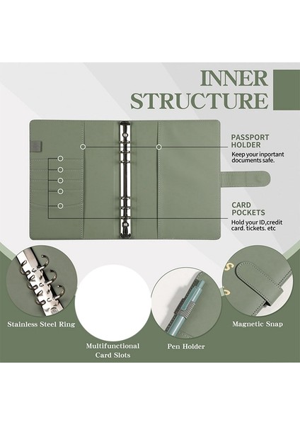 52 Hafta Para Biriktirme Mücadelesi Dosyası, Nakit Zarflı Tasarruf Için, A5 Bütçe Dosyası Tasarruf Mücadeleleri Kitabı (Yurt Dışından) modelleri