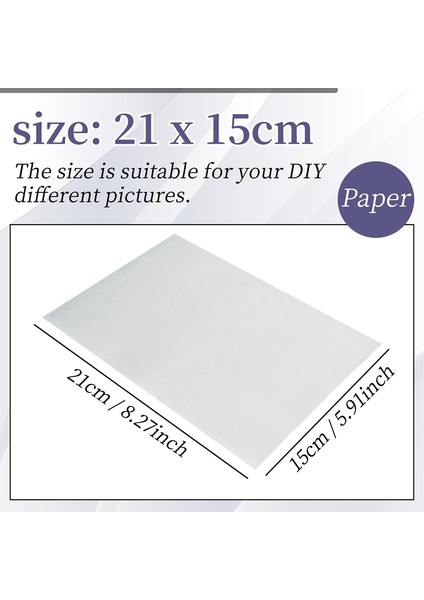 Siyanotip Kağıdı, 30 Adet A5 Güneş Baskı Kağıdı Seti, Yüksek Hassasiyetli Güneş Baskı Doğa Baskı Kağıdı Güneş Çizim Kağıdı (Yurt Dışından) indirimleri