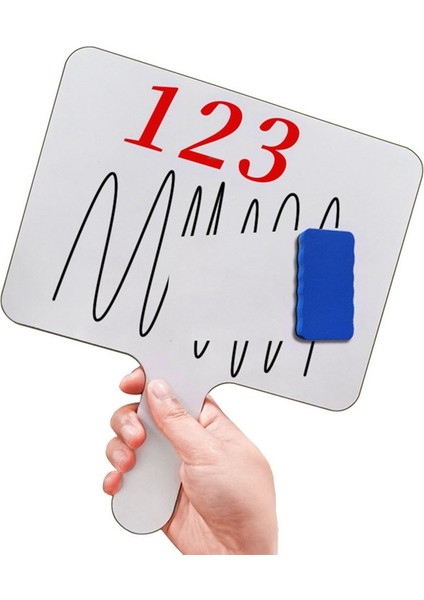 6 Parça Kuru Silinebilir Cevap Kalemi - Beyaz Tahta, Çift Taraflı Kalemler Kuru Silinebilir Tahtalar (Yurt Dışından) modelleri