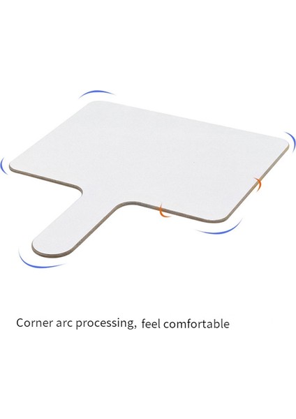 6 Parça Kuru Silinebilir Cevap Kalemi - Beyaz Tahta, Çift Taraflı Kalemler Kuru Silinebilir Tahtalar (Yurt Dışından) fırsatları