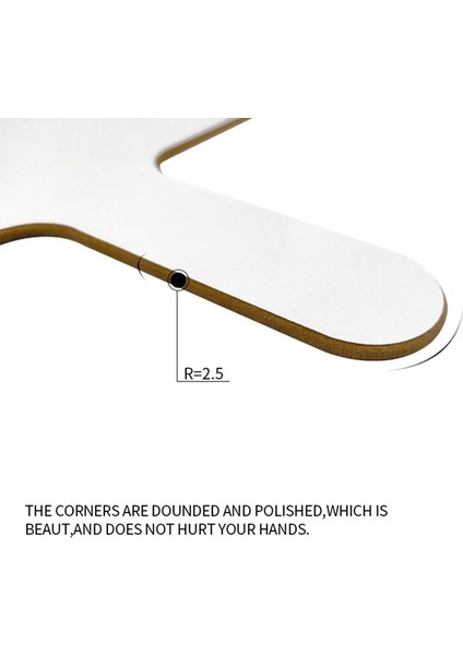 6 Parça Kuru Silinebilir Cevap Kalemi - Beyaz Tahta, Çift Taraflı Kalemler Kuru Silinebilir Tahtalar (Yurt Dışından) indirimleri