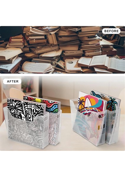 4 Parça 12 x 12 Inç Kağıt Saklama, Tekerlekli Scrapbook Kağıdı Saklama, Scrapbook Kağıdı Saklama, 12 x 12 Inç Kağıt (Yurt Dışından) fırsatları