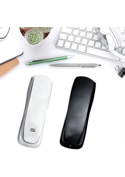 Duvar Telefonu, Kablolu Telefon, Sabit Telefon, Ev Telefonu, Küçük Uzatma, Küçük Yukarı Uzatma, Otel Ev Ofisi Beyaz (Yurt Dışından) fiyatları