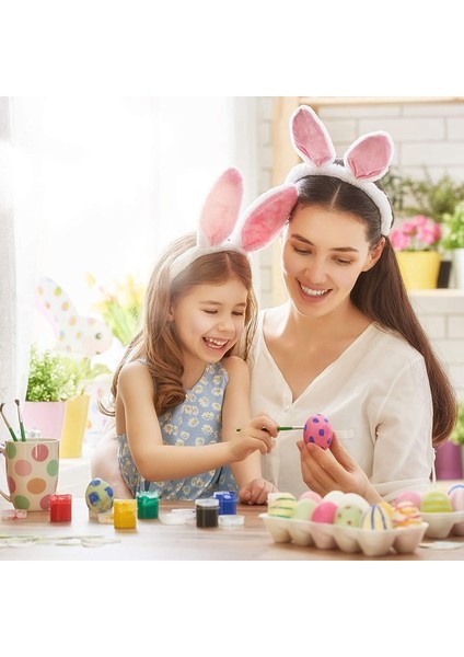 50 Şerit Boş Boya Kutuları, 5 ml Boya Kutuları, Şeritler, Saklama Kapları, Boyama Sanatları ve El Sanatları Malzemeleri, Toplamda 300 Kutu (Yurt Dışından) fırsatları