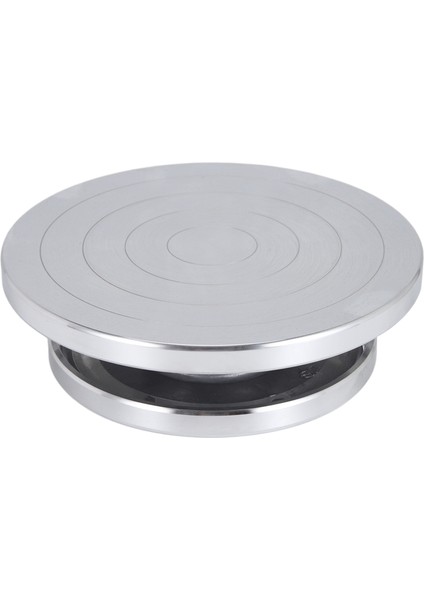Ağır Hizmet Tipi Heykel Tekerleği Döner Tabla Çömlek Standı Döner Kendin Yap Aleti Sanat El Sanatları Model Yapımı Için Platform - 15 cm (Yurt Dışından) fiyatları