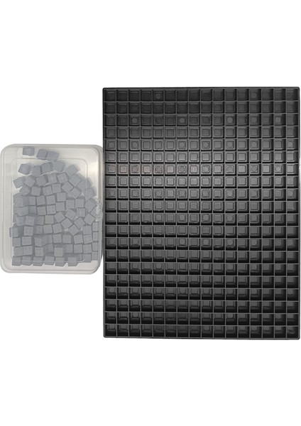 Görme Engelliler ve Az Görenlere Yönelik Braille Matematik Öğretim ve Küp Seti (Yurt Dışından) fiyatları