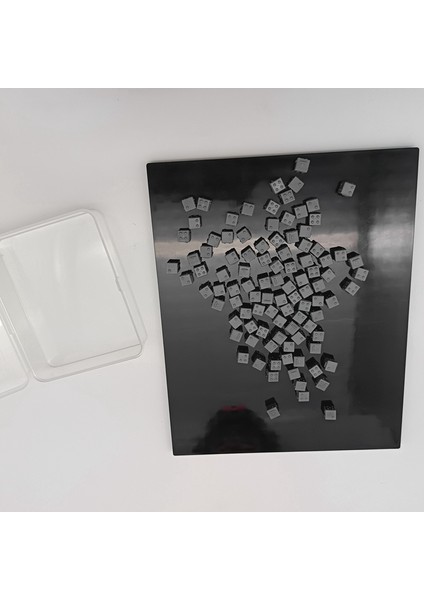Görme Engelliler ve Az Görenlere Yönelik Braille Matematik Öğretim ve Küp Seti (Yurt Dışından) indirimleri